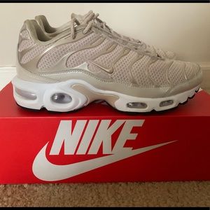 Women’s Airmax plus TN